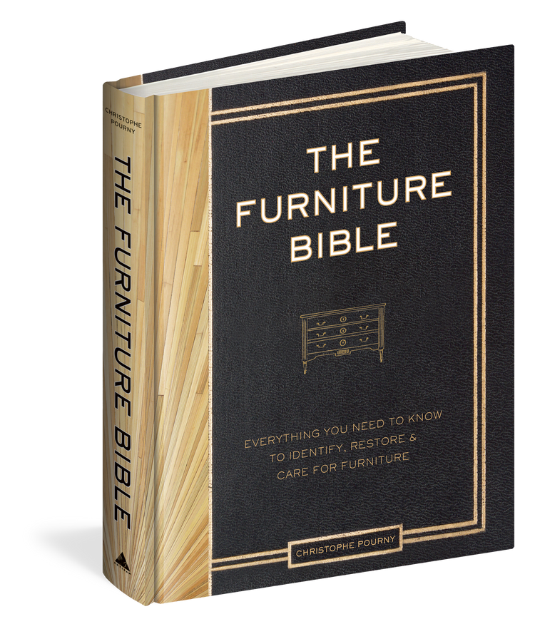 The Furniture Bible