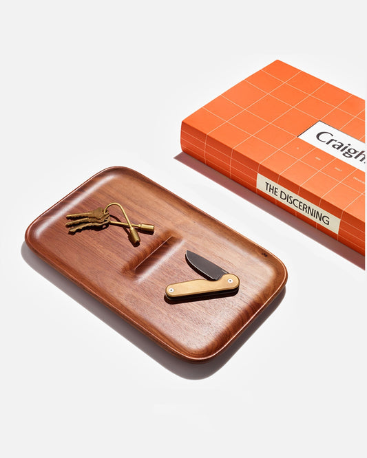 The Discerning Gift Box
