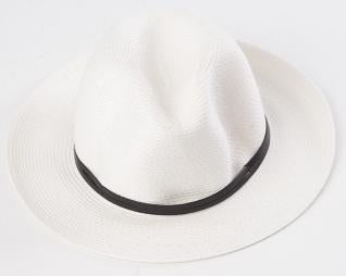 Straw Hat